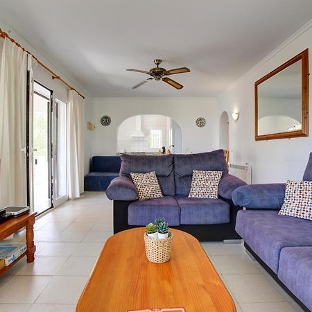 Villa Amistad Orba Exterior foto