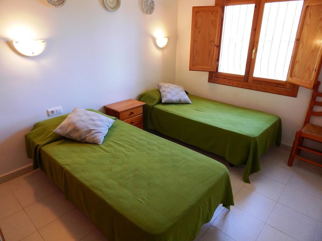 Villa Amistad Orba Exterior foto
